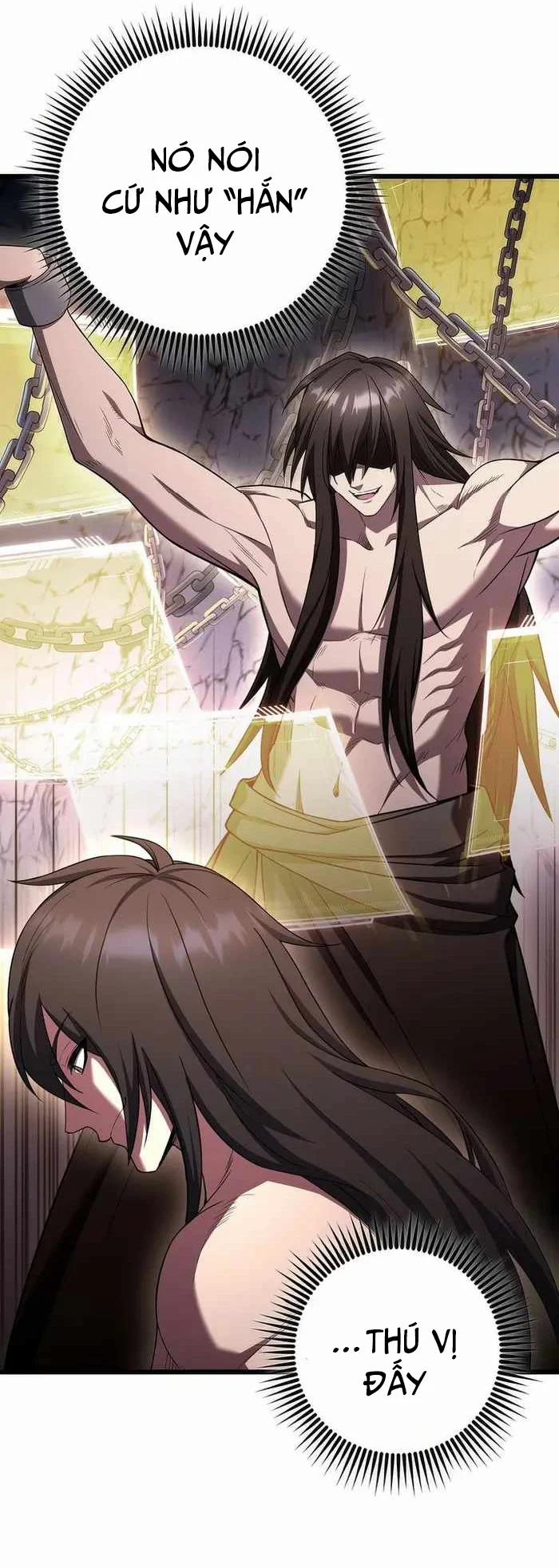 Thăng Hạng Từ Đỉnh Cấp 73 trang 34