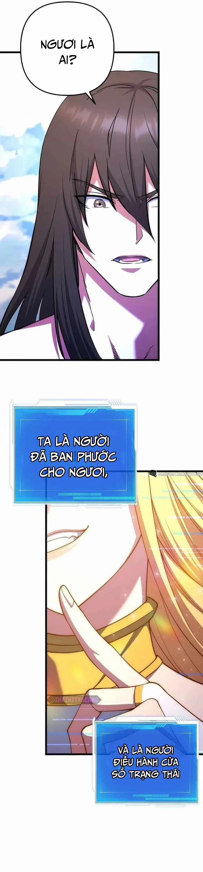 Thăng Hạng Từ Đỉnh Cấp 73 trang 35