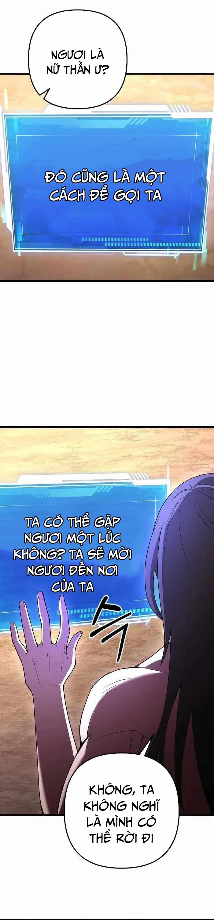 Thăng Hạng Từ Đỉnh Cấp 73 trang 36