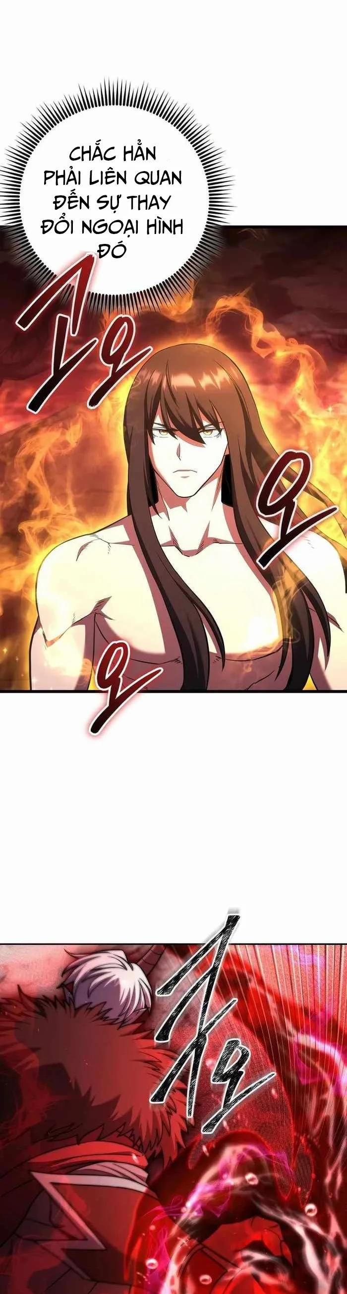 Thăng Hạng Từ Đỉnh Cấp 73 trang 4