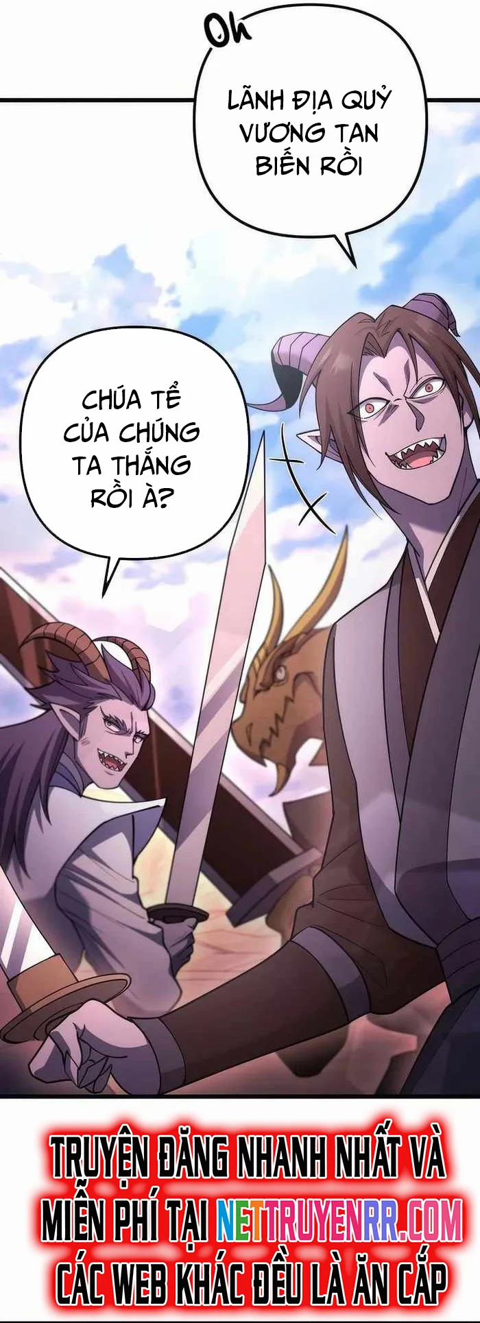 Thăng Hạng Từ Đỉnh Cấp 73 trang 43