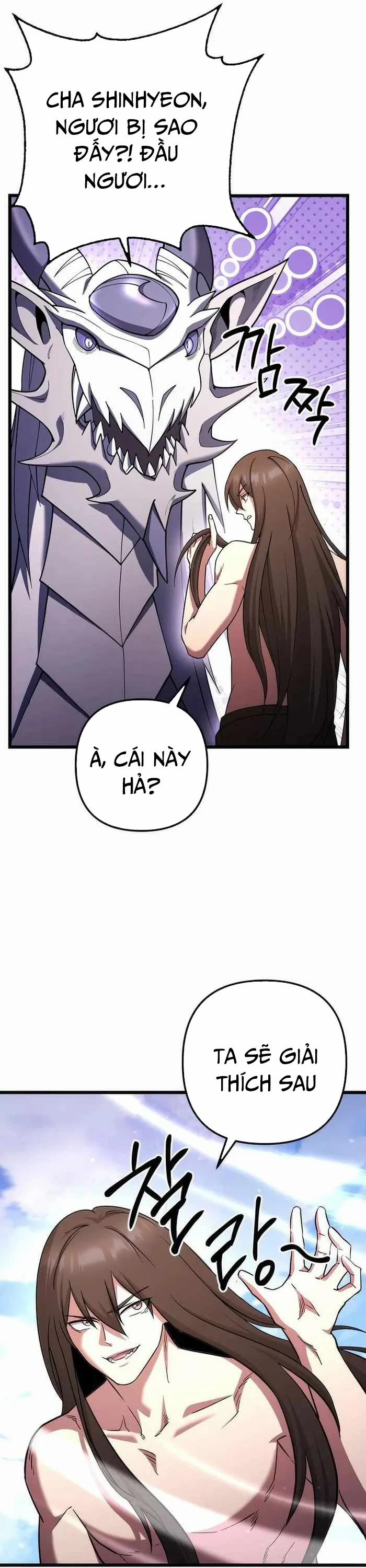 Thăng Hạng Từ Đỉnh Cấp 73 trang 45