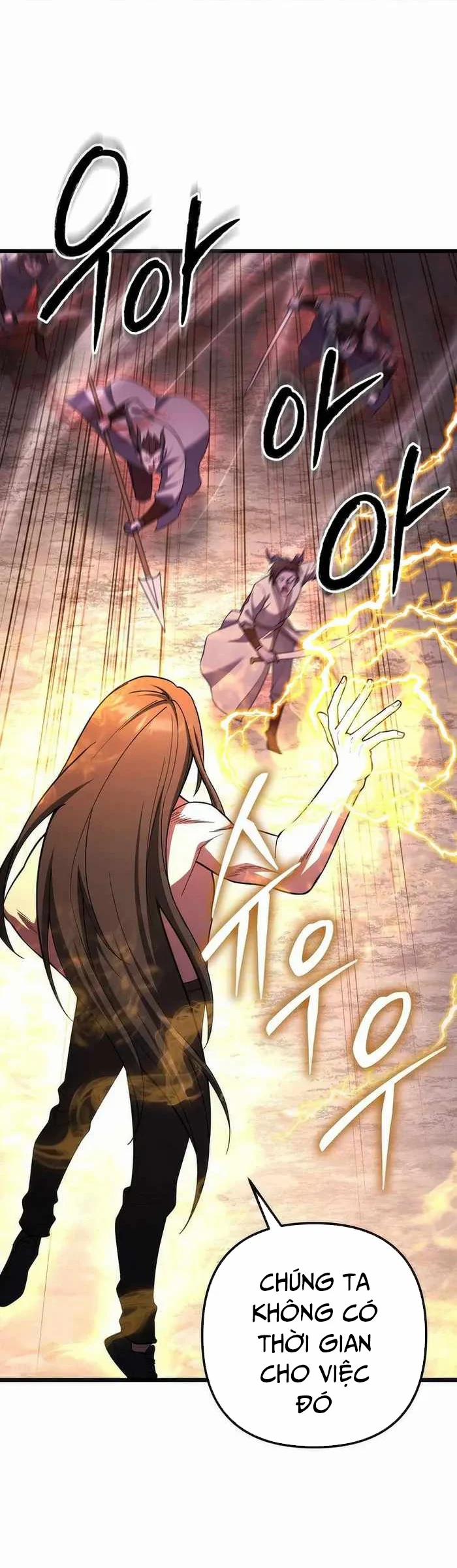 Thăng Hạng Từ Đỉnh Cấp 73 trang 46