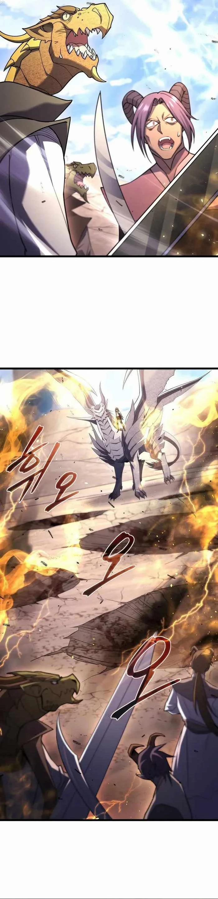 Thăng Hạng Từ Đỉnh Cấp 73 trang 49