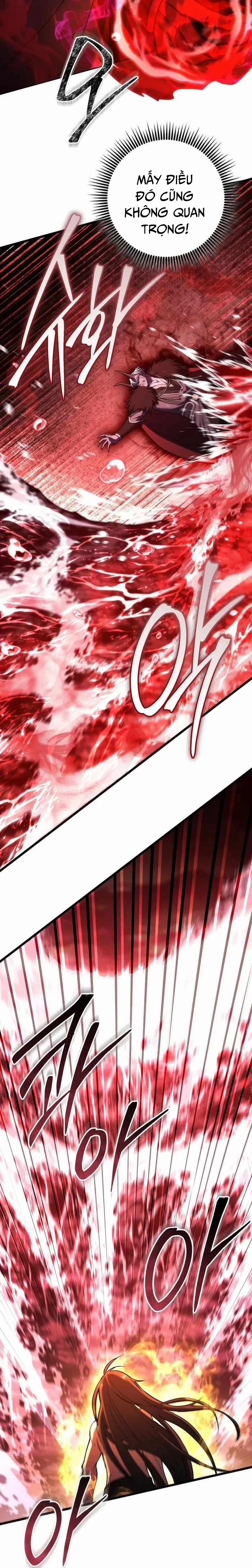 Thăng Hạng Từ Đỉnh Cấp 73 trang 5