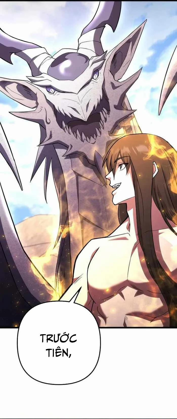 Thăng Hạng Từ Đỉnh Cấp 73 trang 50
