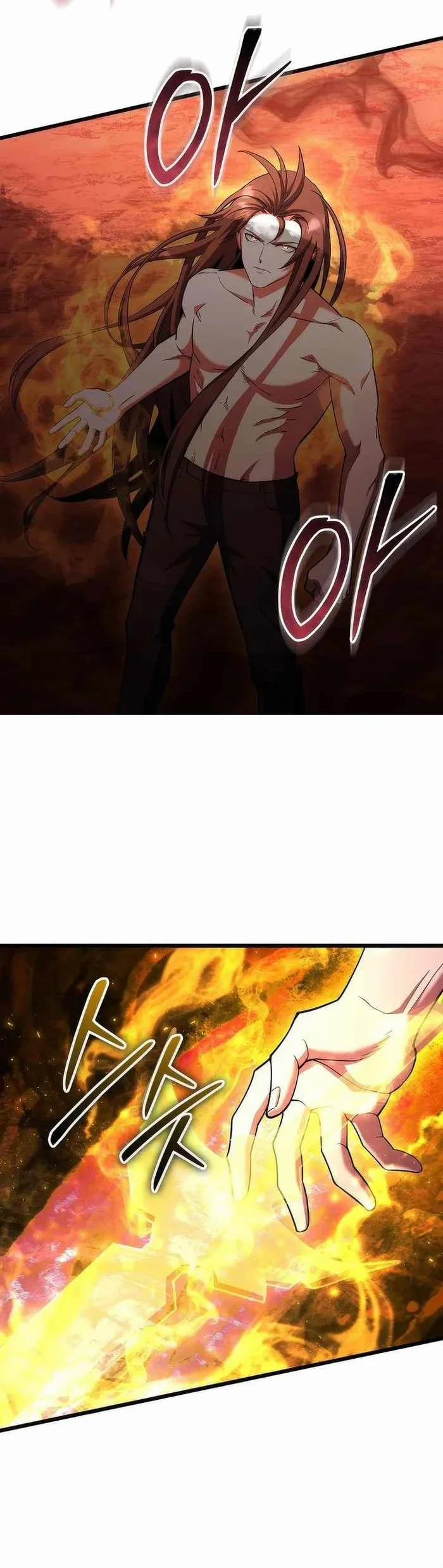 Thăng Hạng Từ Đỉnh Cấp 73 trang 6