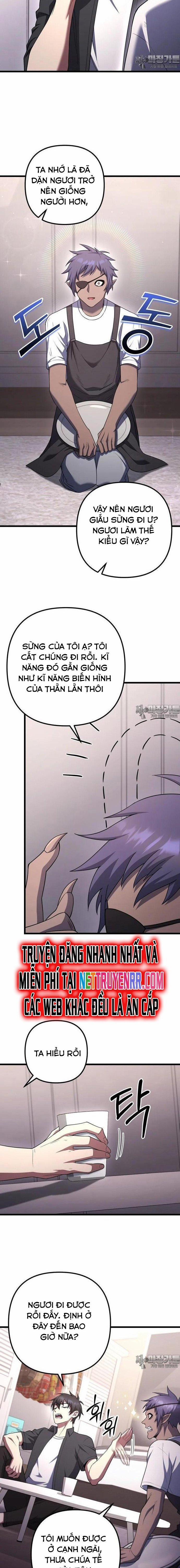 Thăng Hạng Từ Đỉnh Cấp 74 trang 10