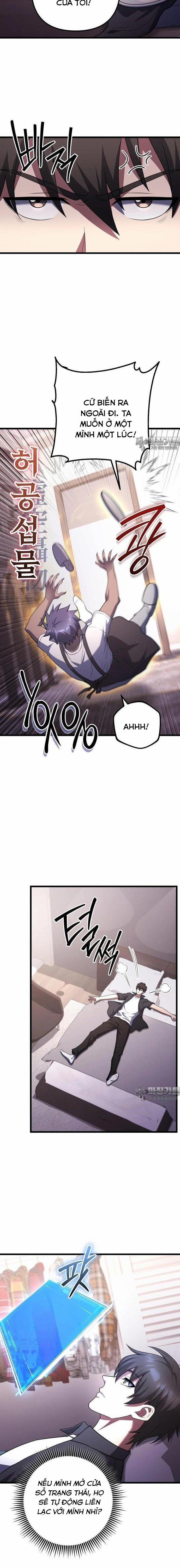 Thăng Hạng Từ Đỉnh Cấp 74 trang 11