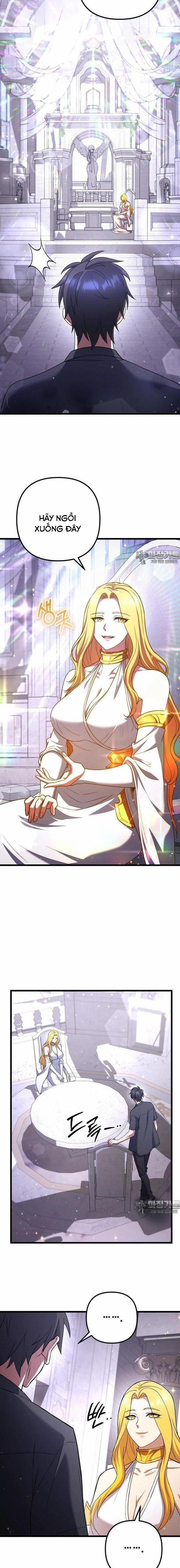 Thăng Hạng Từ Đỉnh Cấp 74 trang 13