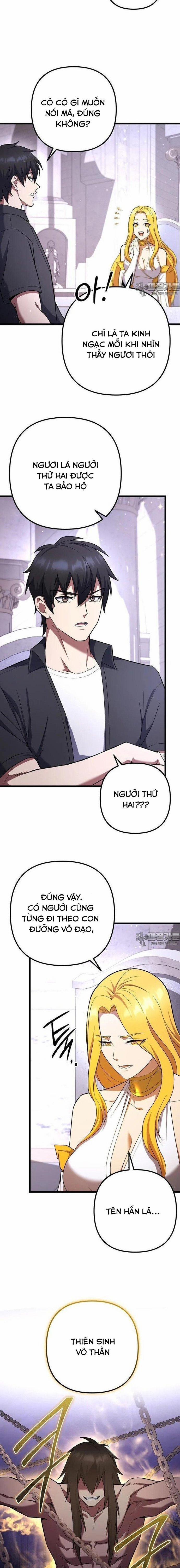 Thăng Hạng Từ Đỉnh Cấp 74 trang 14