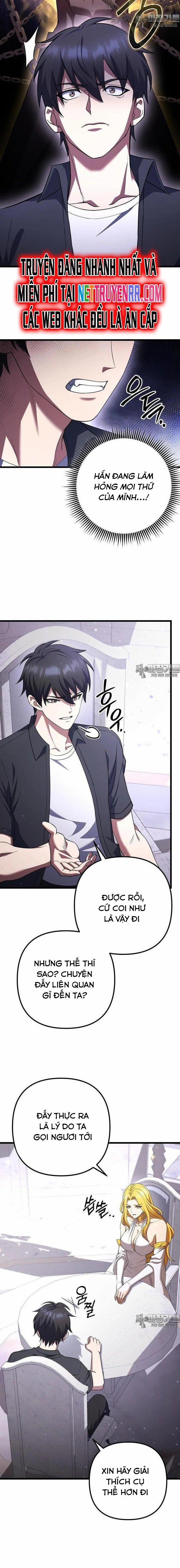 Thăng Hạng Từ Đỉnh Cấp 74 trang 15