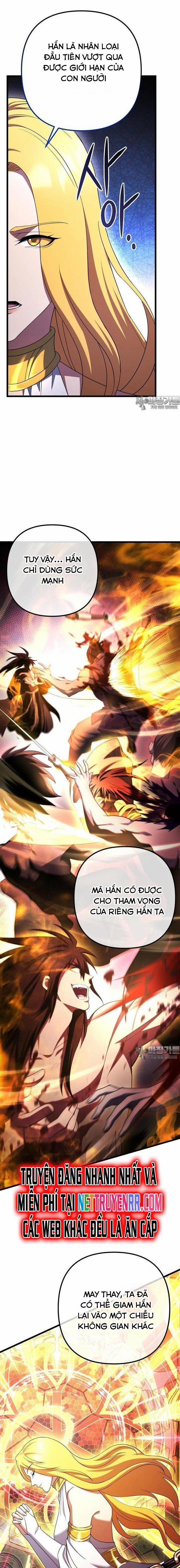 Thăng Hạng Từ Đỉnh Cấp 74 trang 16