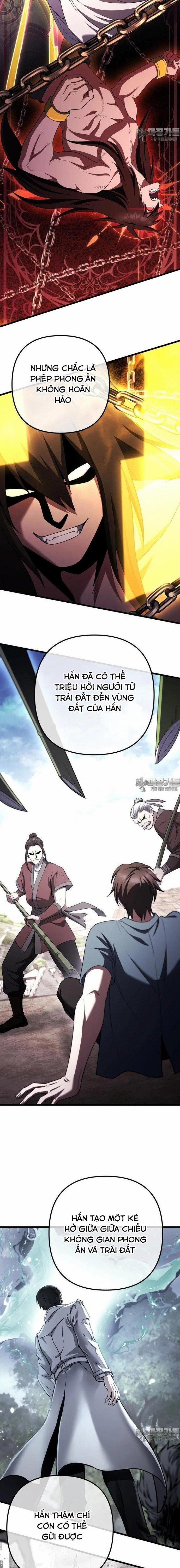 Thăng Hạng Từ Đỉnh Cấp 74 trang 17