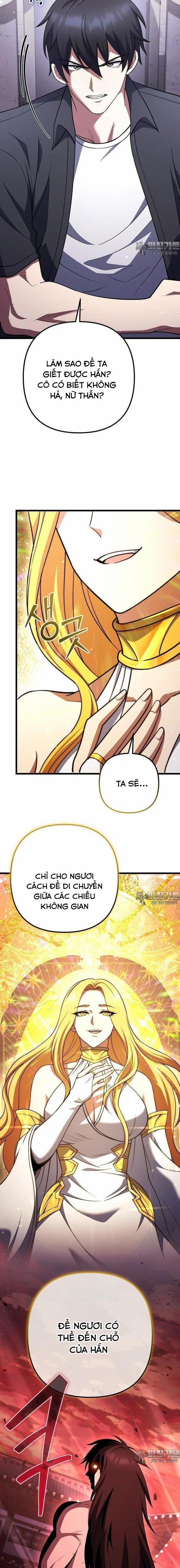 Thăng Hạng Từ Đỉnh Cấp 74 trang 19