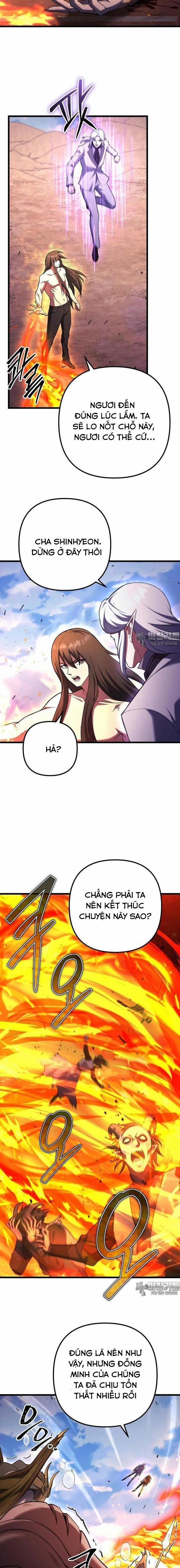 Thăng Hạng Từ Đỉnh Cấp 74 trang 3