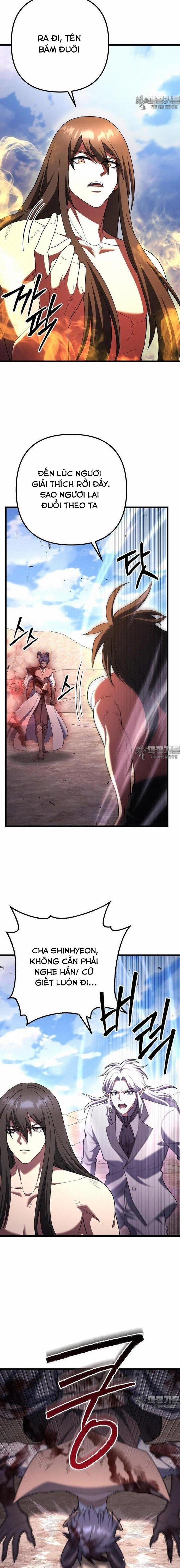 Thăng Hạng Từ Đỉnh Cấp 74 trang 5