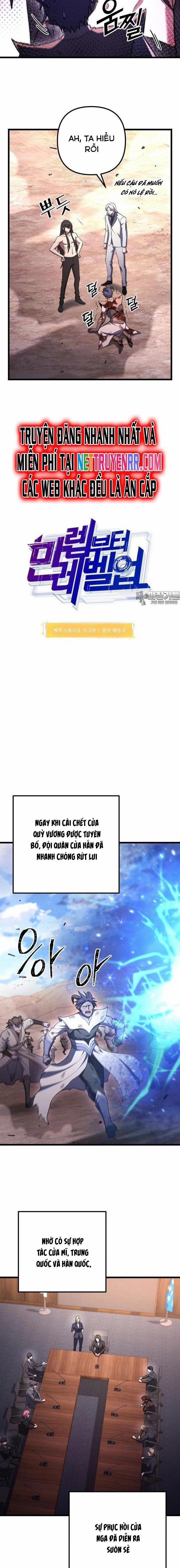 Thăng Hạng Từ Đỉnh Cấp 74 trang 8