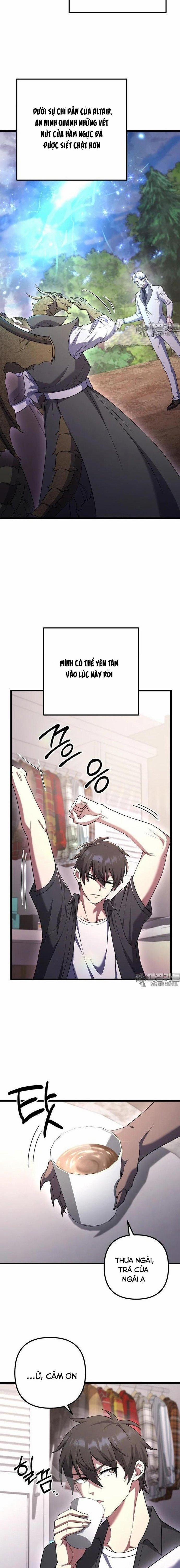 Thăng Hạng Từ Đỉnh Cấp 74 trang 9