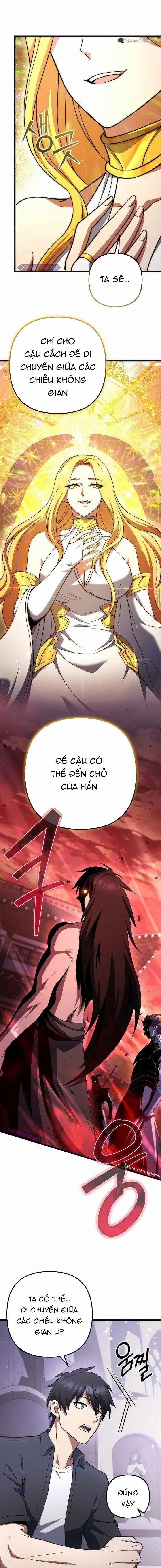 Thăng Hạng Từ Đỉnh Cấp 75 trang 1