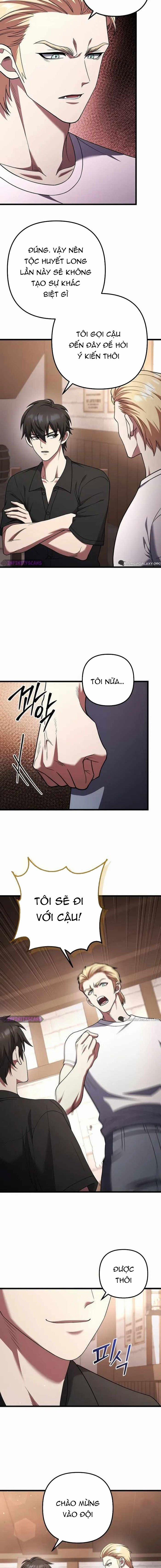 Thăng Hạng Từ Đỉnh Cấp 75 trang 12