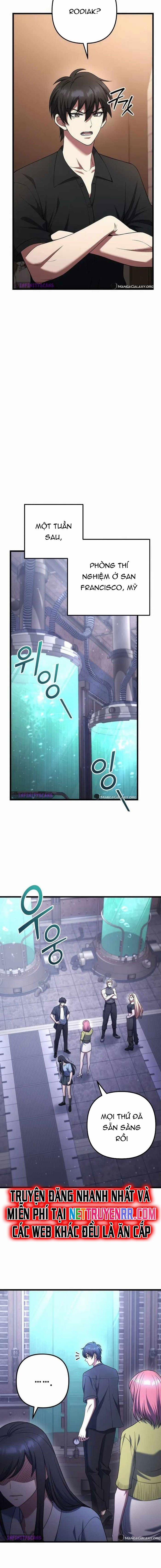 Thăng Hạng Từ Đỉnh Cấp 75 trang 14