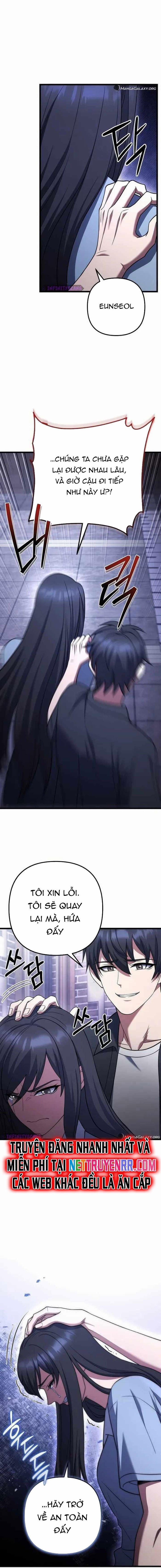 Thăng Hạng Từ Đỉnh Cấp 75 trang 15