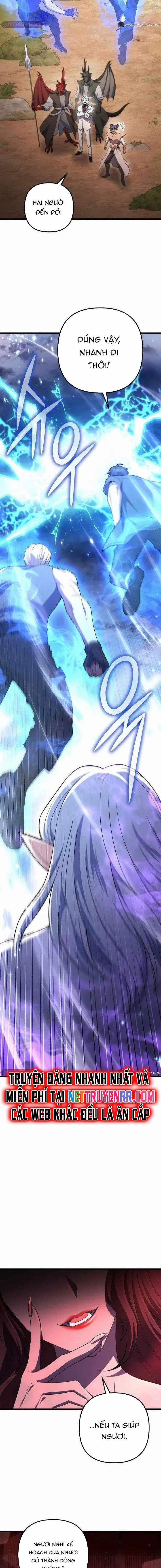 Thăng Hạng Từ Đỉnh Cấp 75 trang 19