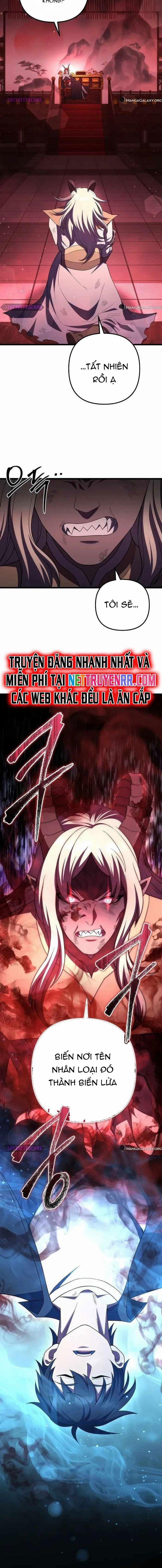 Thăng Hạng Từ Đỉnh Cấp 75 trang 20