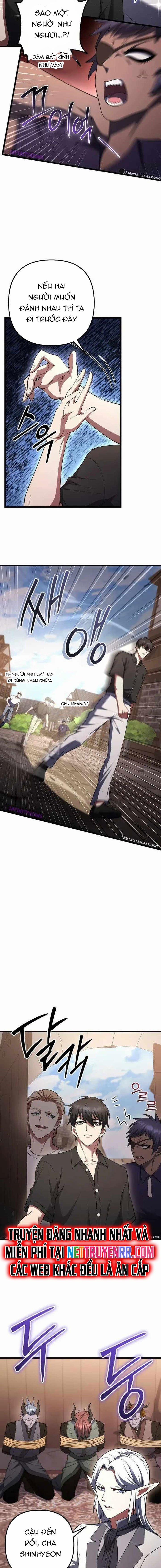 Thăng Hạng Từ Đỉnh Cấp 75 trang 6