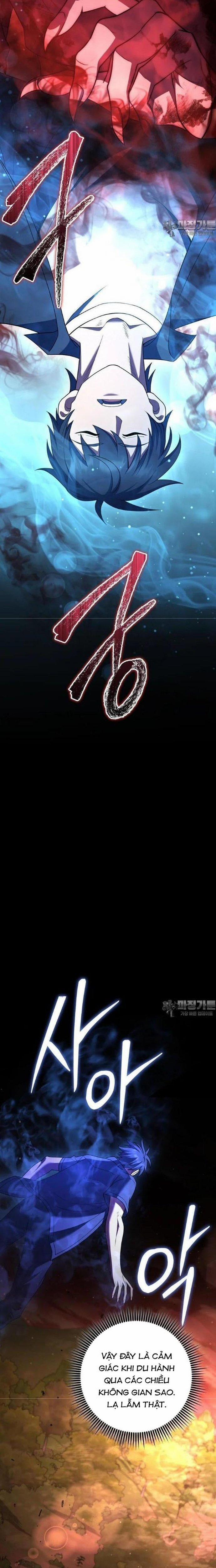 Thăng Hạng Từ Đỉnh Cấp 76 trang 1