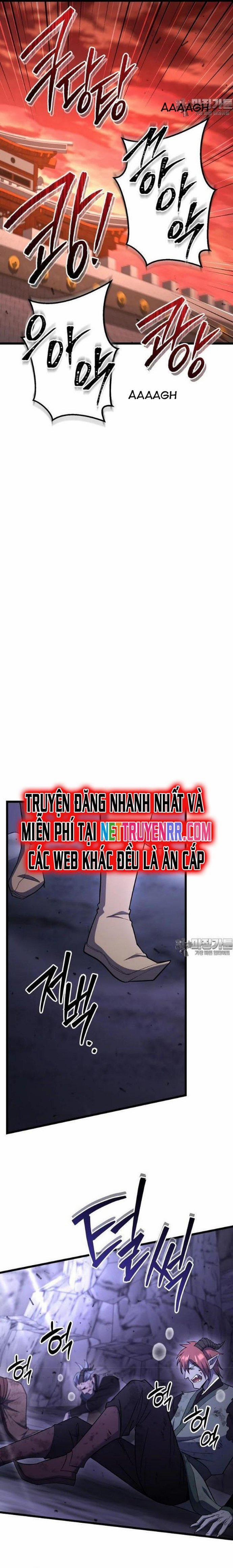 Thăng Hạng Từ Đỉnh Cấp 76 trang 10