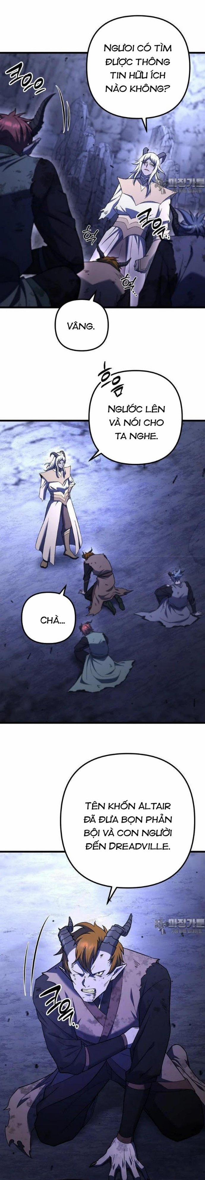 Thăng Hạng Từ Đỉnh Cấp 76 trang 12