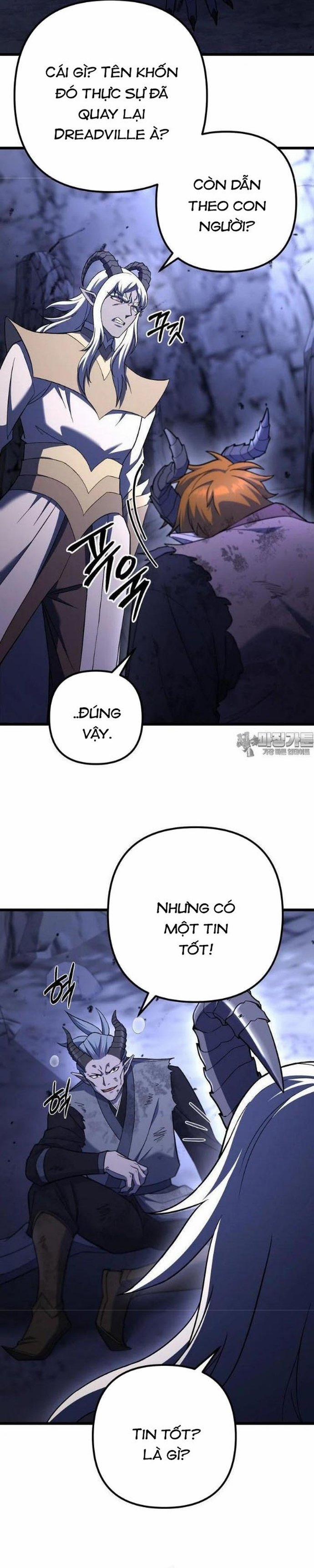 Thăng Hạng Từ Đỉnh Cấp 76 trang 13