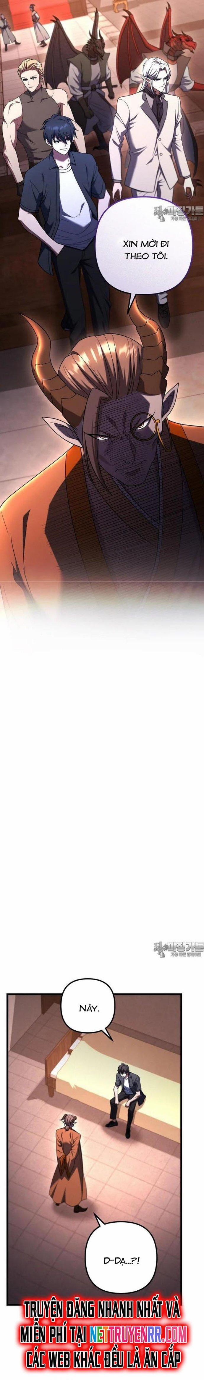 Thăng Hạng Từ Đỉnh Cấp 76 trang 22