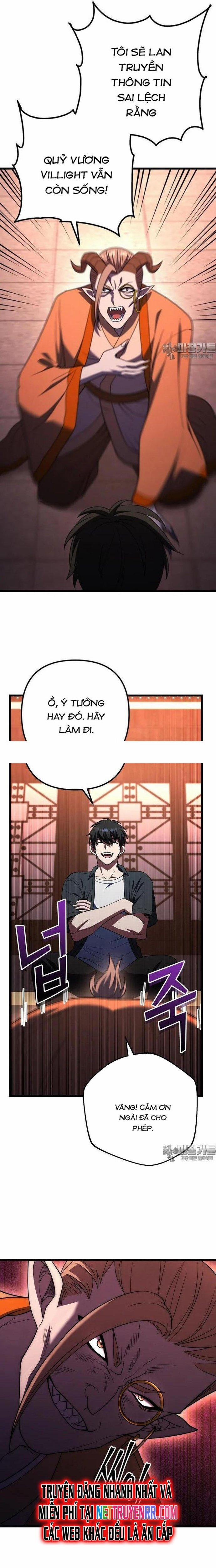 Thăng Hạng Từ Đỉnh Cấp 76 trang 25