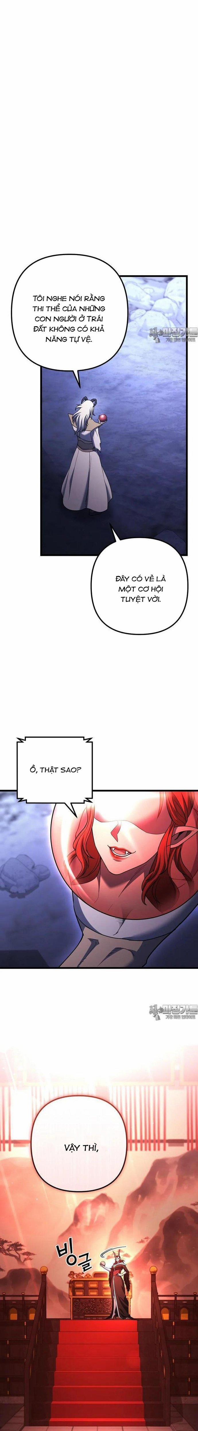 Thăng Hạng Từ Đỉnh Cấp 76 trang 26