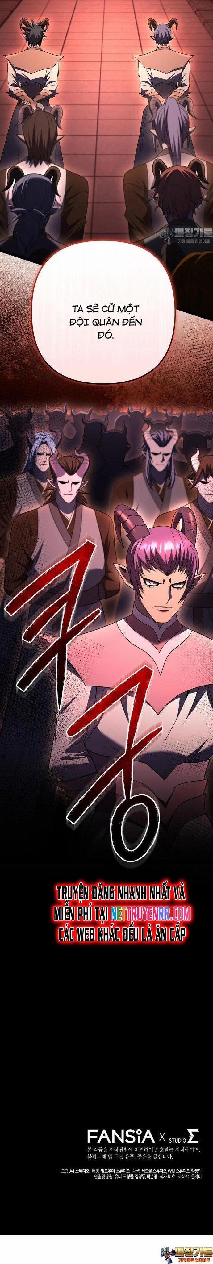 Thăng Hạng Từ Đỉnh Cấp 76 trang 27