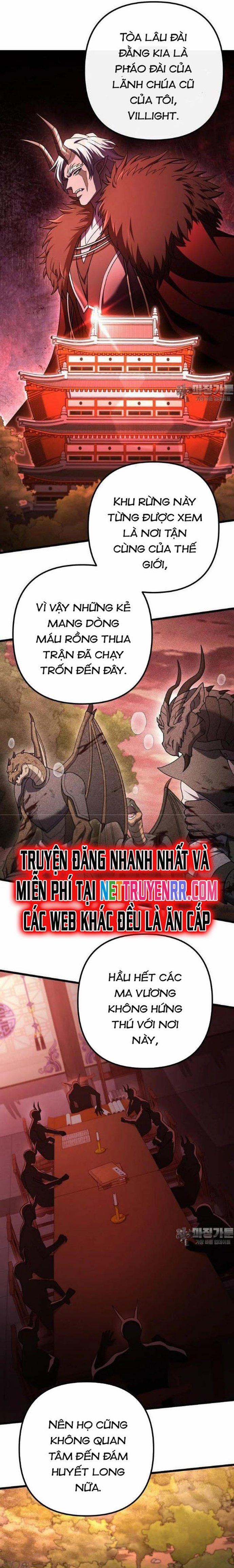 Thăng Hạng Từ Đỉnh Cấp 76 trang 3