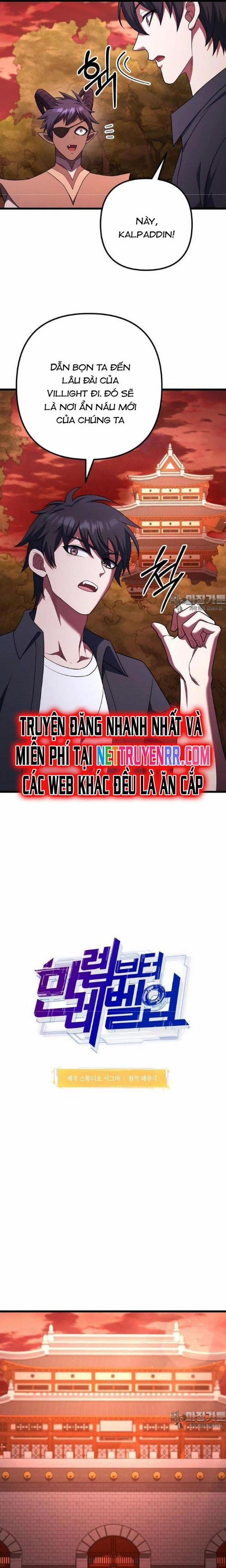 Thăng Hạng Từ Đỉnh Cấp 76 trang 6