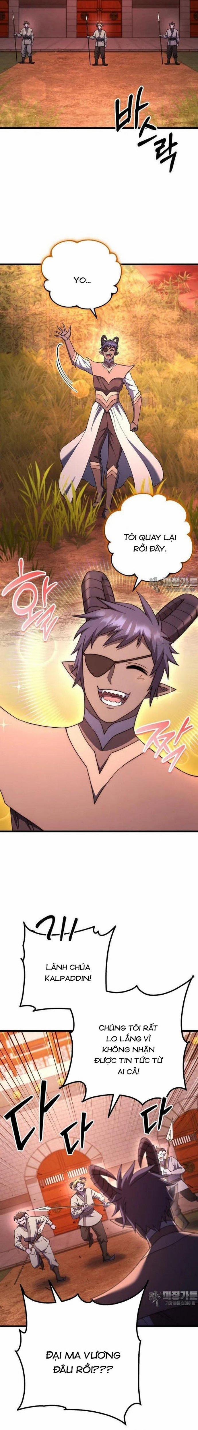 Thăng Hạng Từ Đỉnh Cấp 76 trang 7