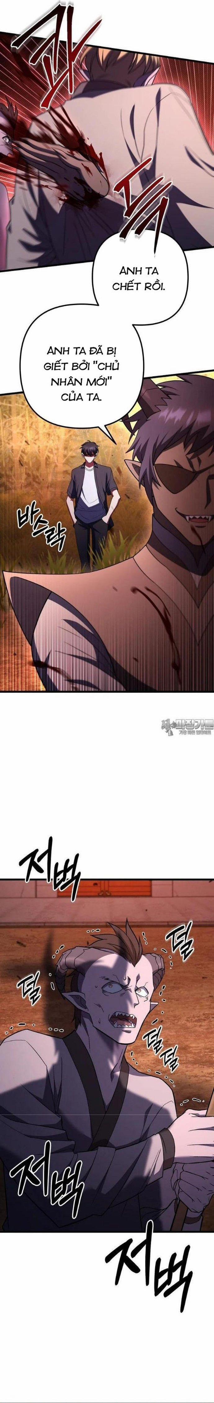 Thăng Hạng Từ Đỉnh Cấp 76 trang 9