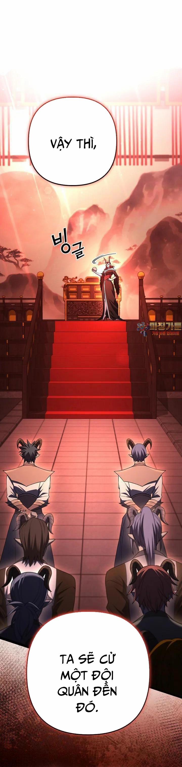 Thăng Hạng Từ Đỉnh Cấp 77 trang 1