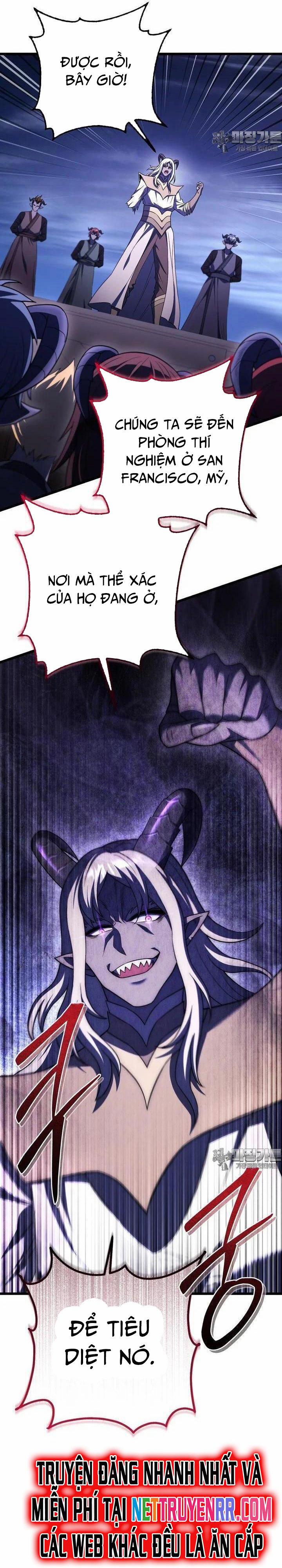 Thăng Hạng Từ Đỉnh Cấp 77 trang 11