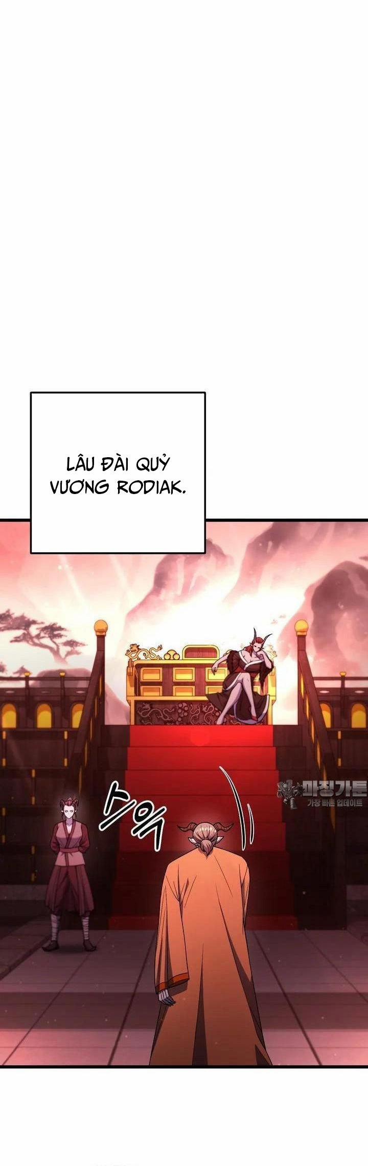 Thăng Hạng Từ Đỉnh Cấp 77 trang 12