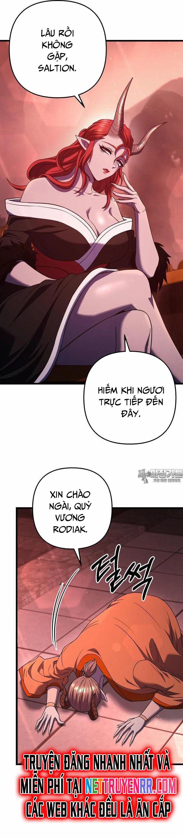 Thăng Hạng Từ Đỉnh Cấp 77 trang 13