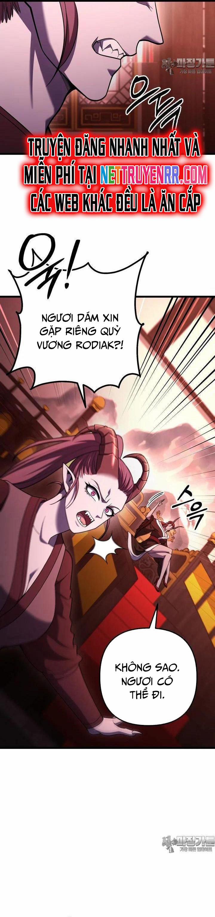 Thăng Hạng Từ Đỉnh Cấp 77 trang 15