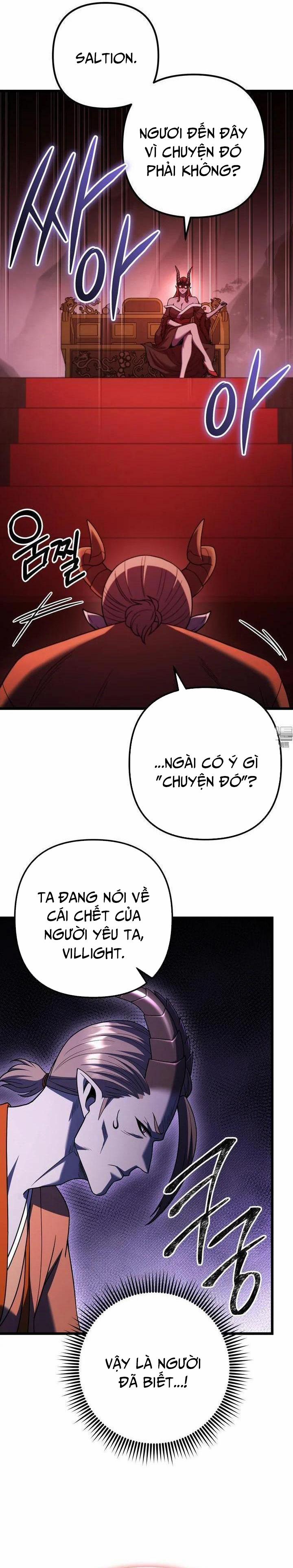 Thăng Hạng Từ Đỉnh Cấp 77 trang 17