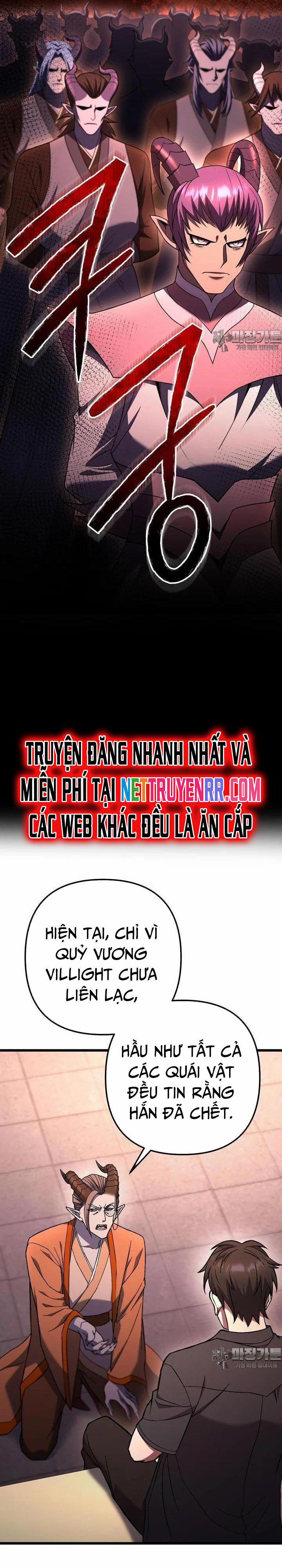 Thăng Hạng Từ Đỉnh Cấp 77 trang 2