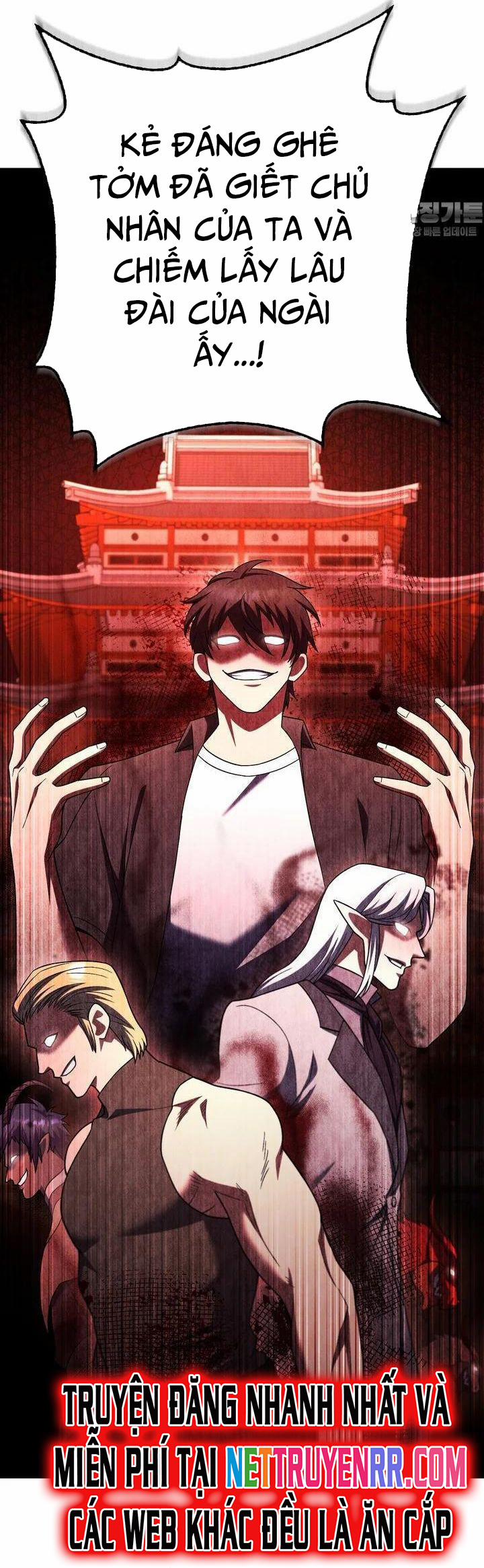 Thăng Hạng Từ Đỉnh Cấp 77 trang 20